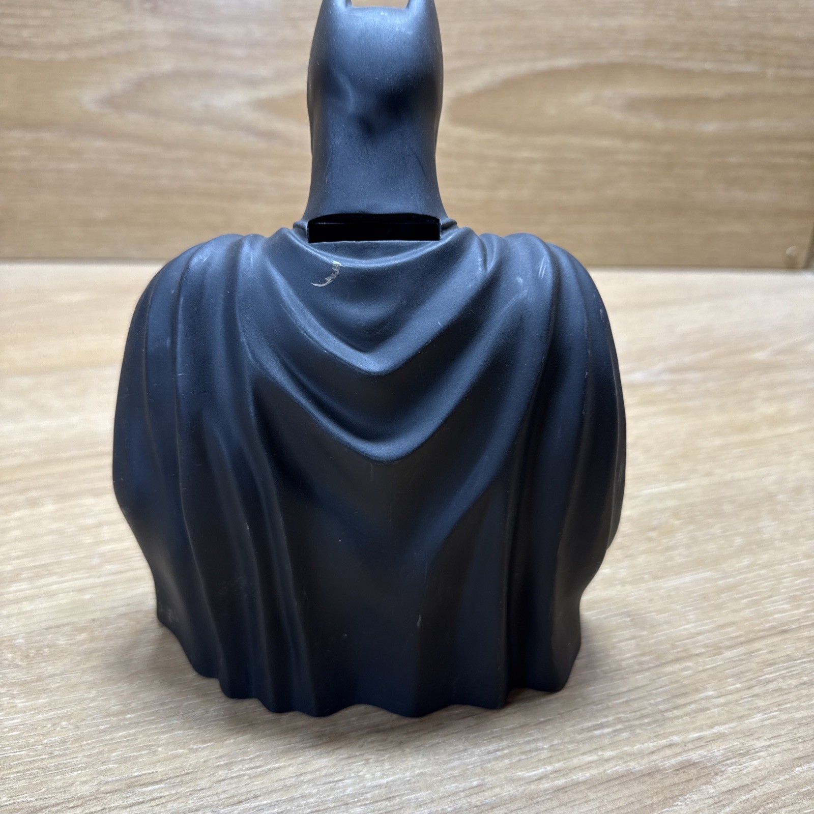 Batman DC COMICS Coin Bank