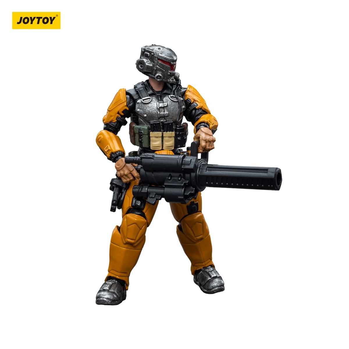 [IN STOCK]JOYTOY Hardcore Coldplay Army Builder Promotion Figure 13 JT8094