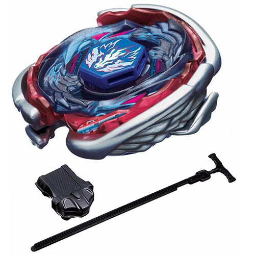 TAKARA TOMY Big Bang Pegasis F:D Hades Beyblade Cosmic Pegasus Metal BB105 New
