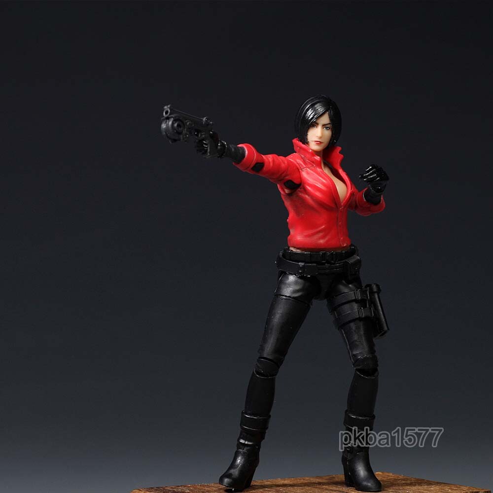 Pre-sale Premium Set Premium Collectible 1/18 3.75&Prime; Female Action Figure Toy