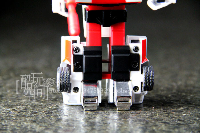 Transform G1 Sideswipe reissue brand new MISB Gift free shipping