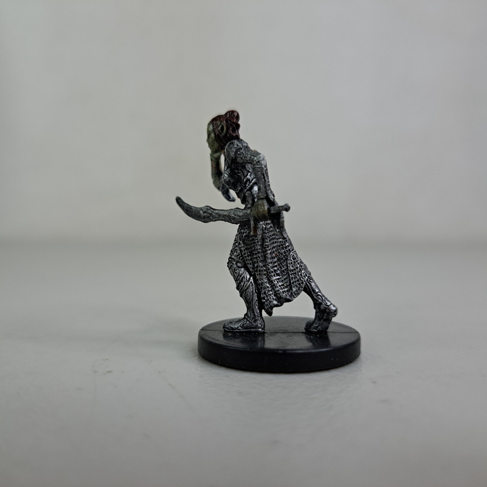 Githyanki Mindslicer D&D Savage Encounters Dungeons & Dragons Miniature Tabletop