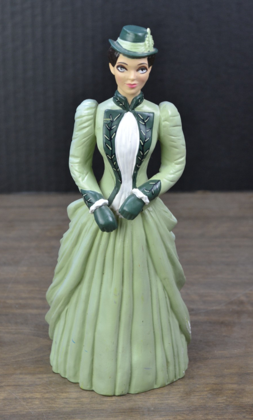 Vintage Bram Stoker&rsquo;s Dracula Mina Murray Figurine Doll 1992 by « Out of Char »