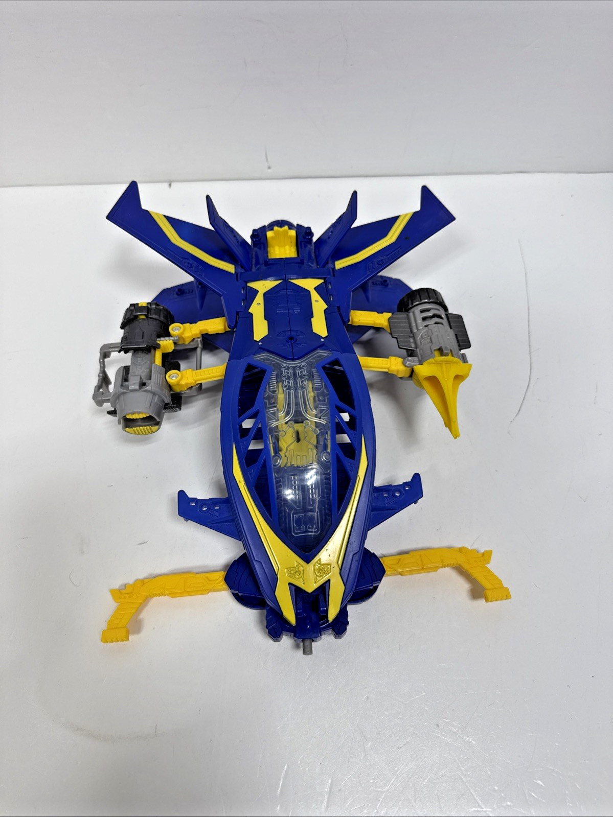 Transformers Beast Hunters Sky Claw Hasbro 2013 – Vehicle Only **READ**