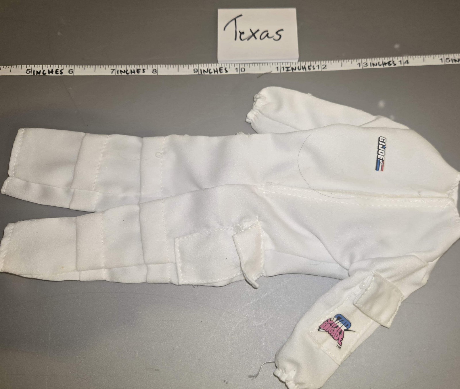 1:6 Modern Era Space Suit – Science Fiction
