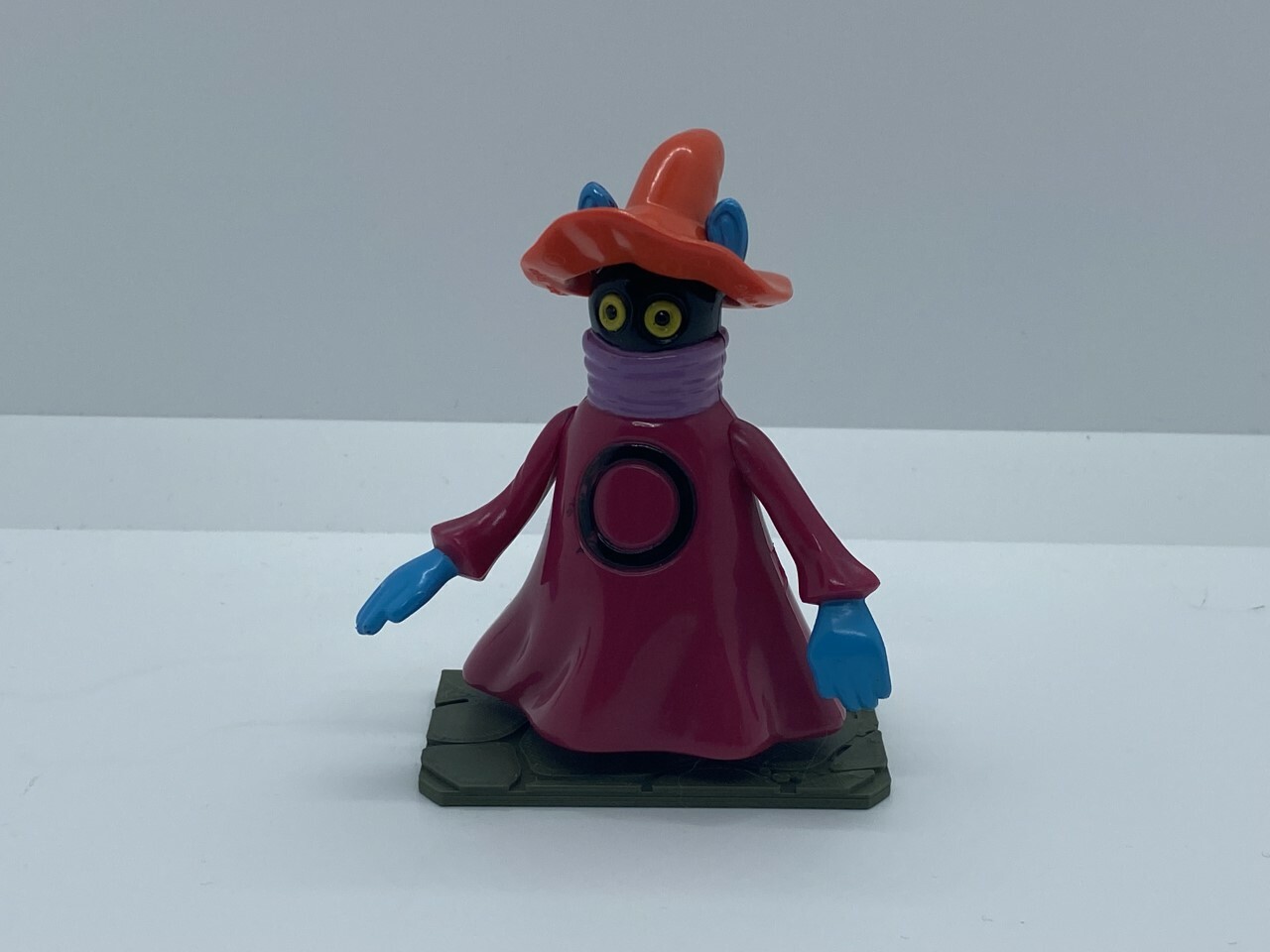 Masters of The Universe MOTU Figure Stands Vintage Origins New Additions!! READ!