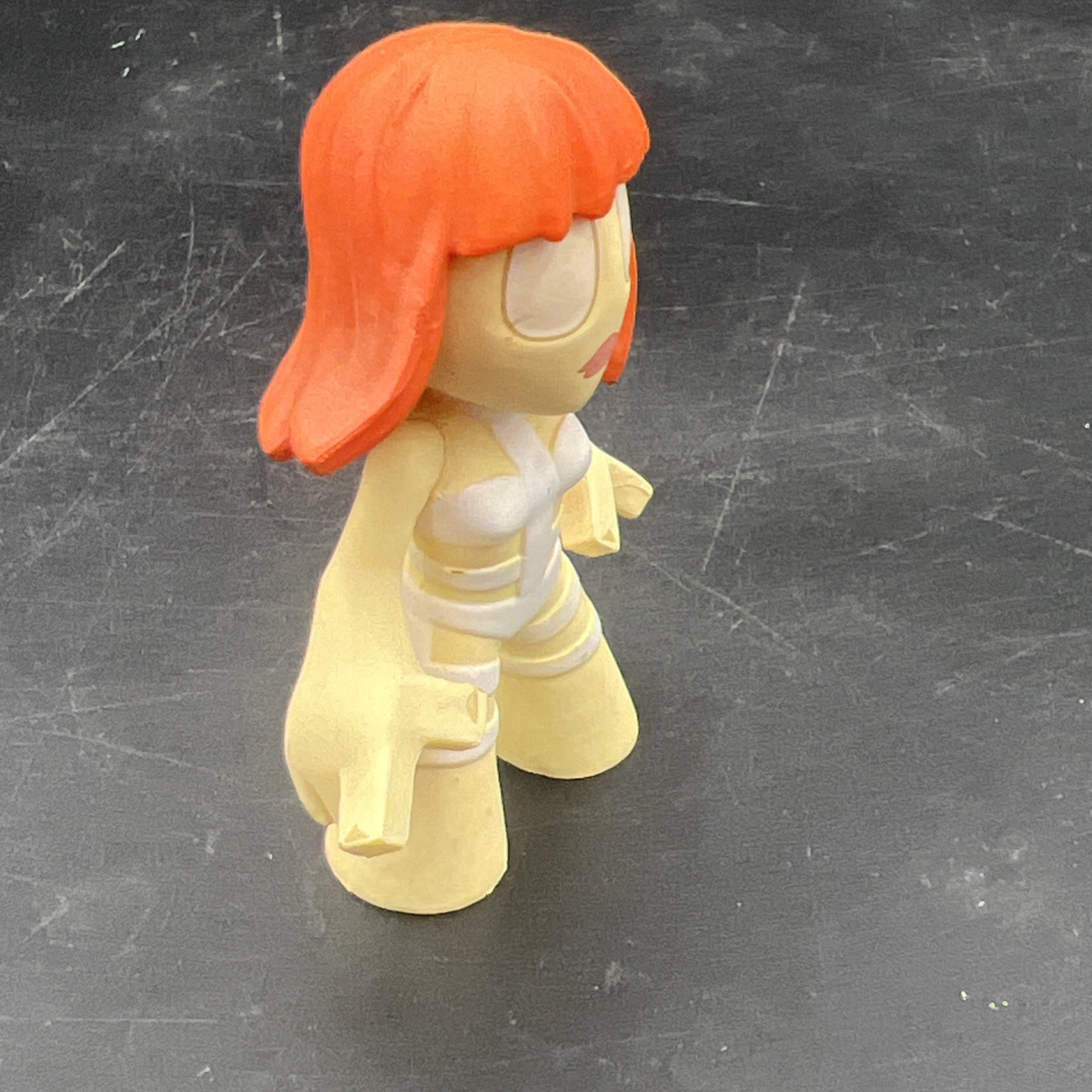 Funko Mystery Minis Figure – Science Fiction Series 2 – LEELOO The Fifth Element
