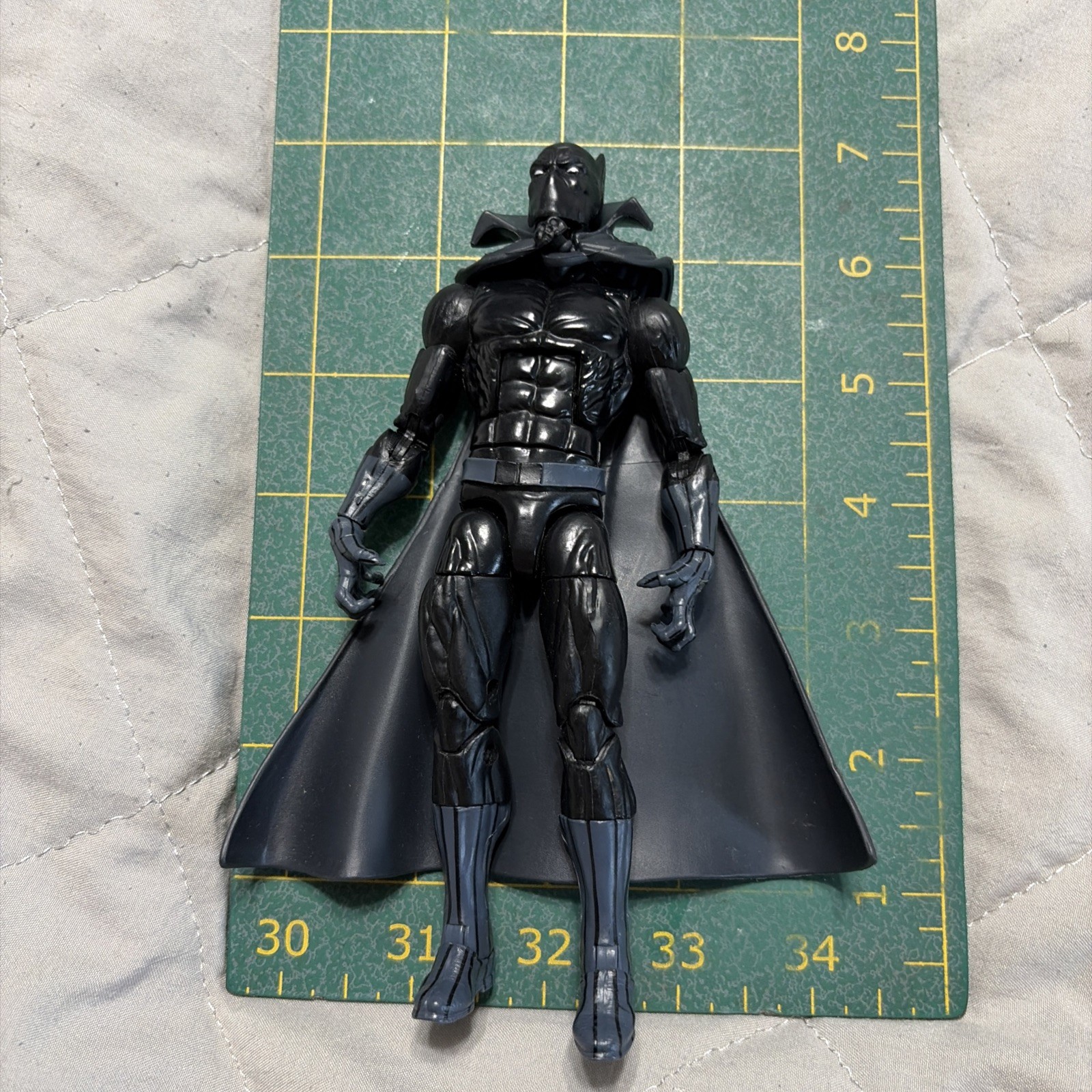 Marvel Legends Hasbro Wal-Mart Exclusive Black Panther