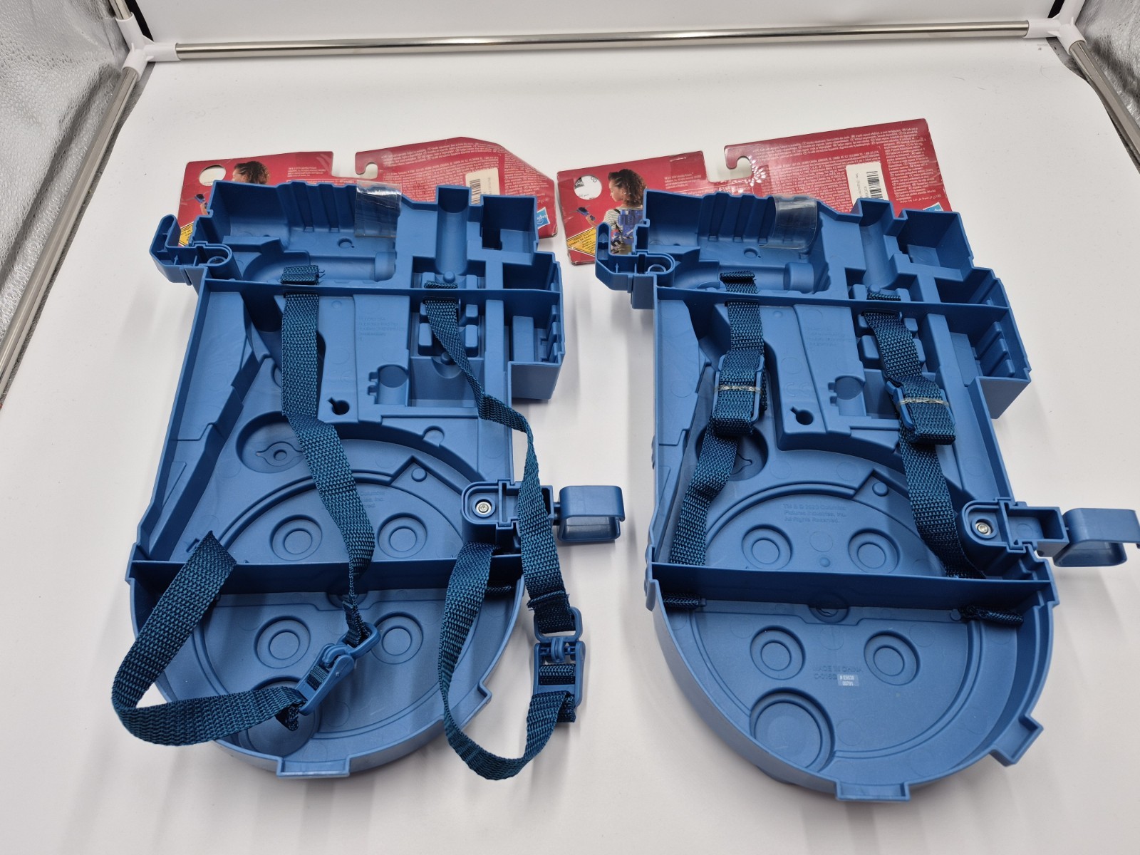 2020 Hasbro Ghostbusters Proton Pack Lot Of 2