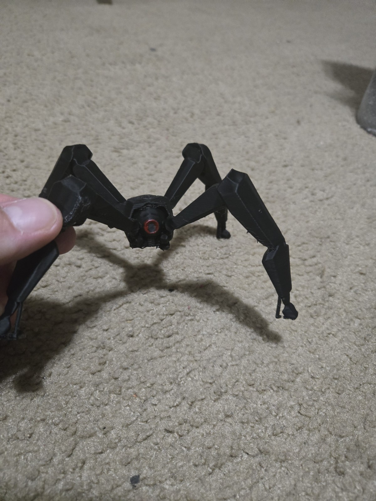 Leaper From Arc Raiders