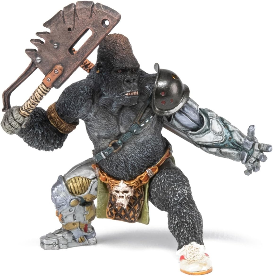 Fantasy Gorilla Toy – Sparks Character