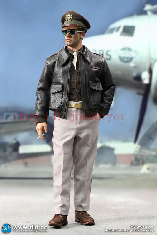 Perfect Did A80167 Air Forces Pilot–Captain Rafe Action Figure New Toy