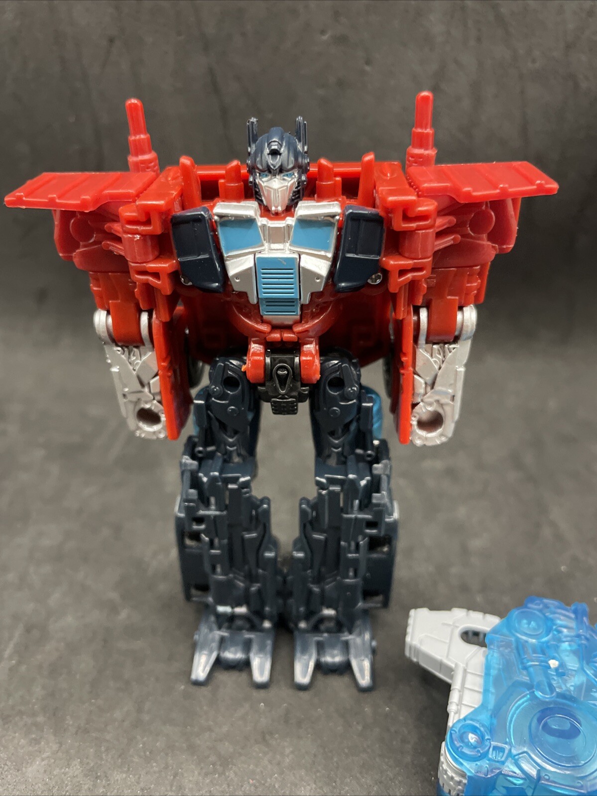 Transformers Bumblebee Energon Igniters Power Plus Series Optimus Prime Nice! 18