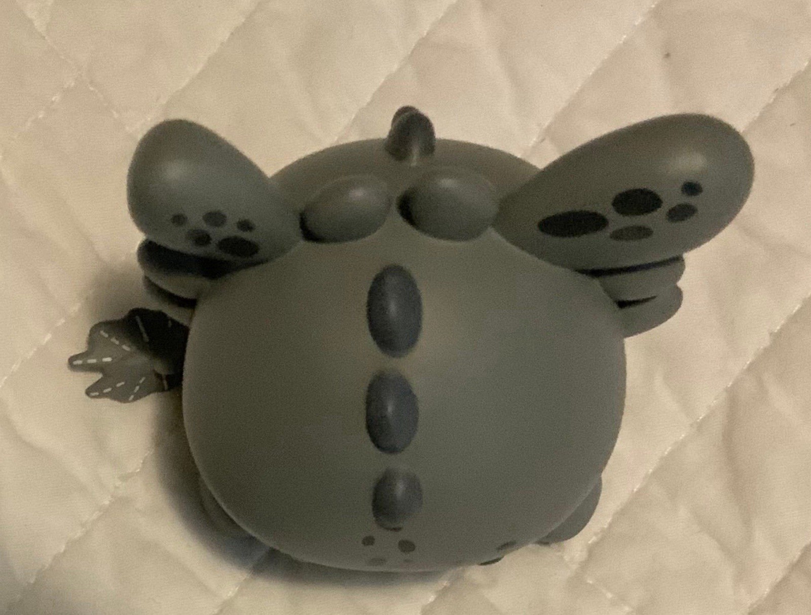 How to Train Your Dragon Toothless Figure Mystery Box Epic Universe
