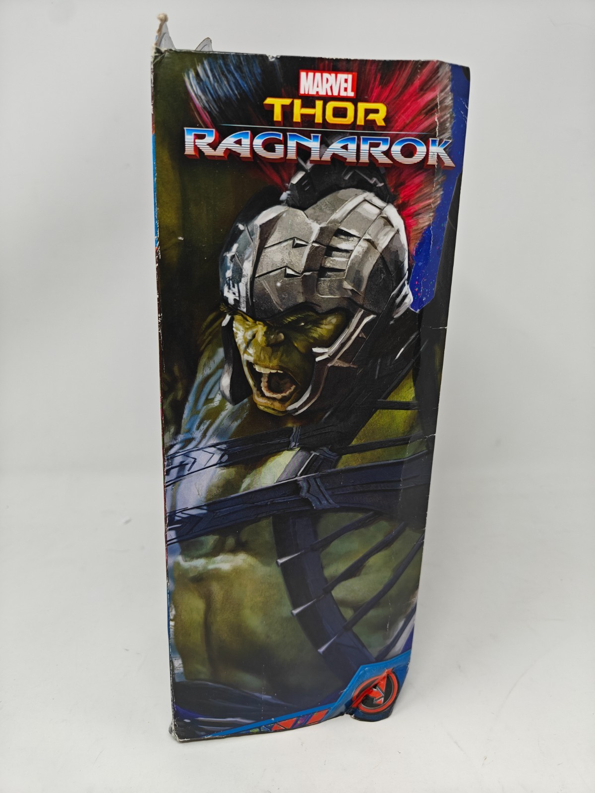 Marvel Select Thor Ragnarok GLADIATOR HULK 7&Prime; Figure Set Diamond Select – NEW