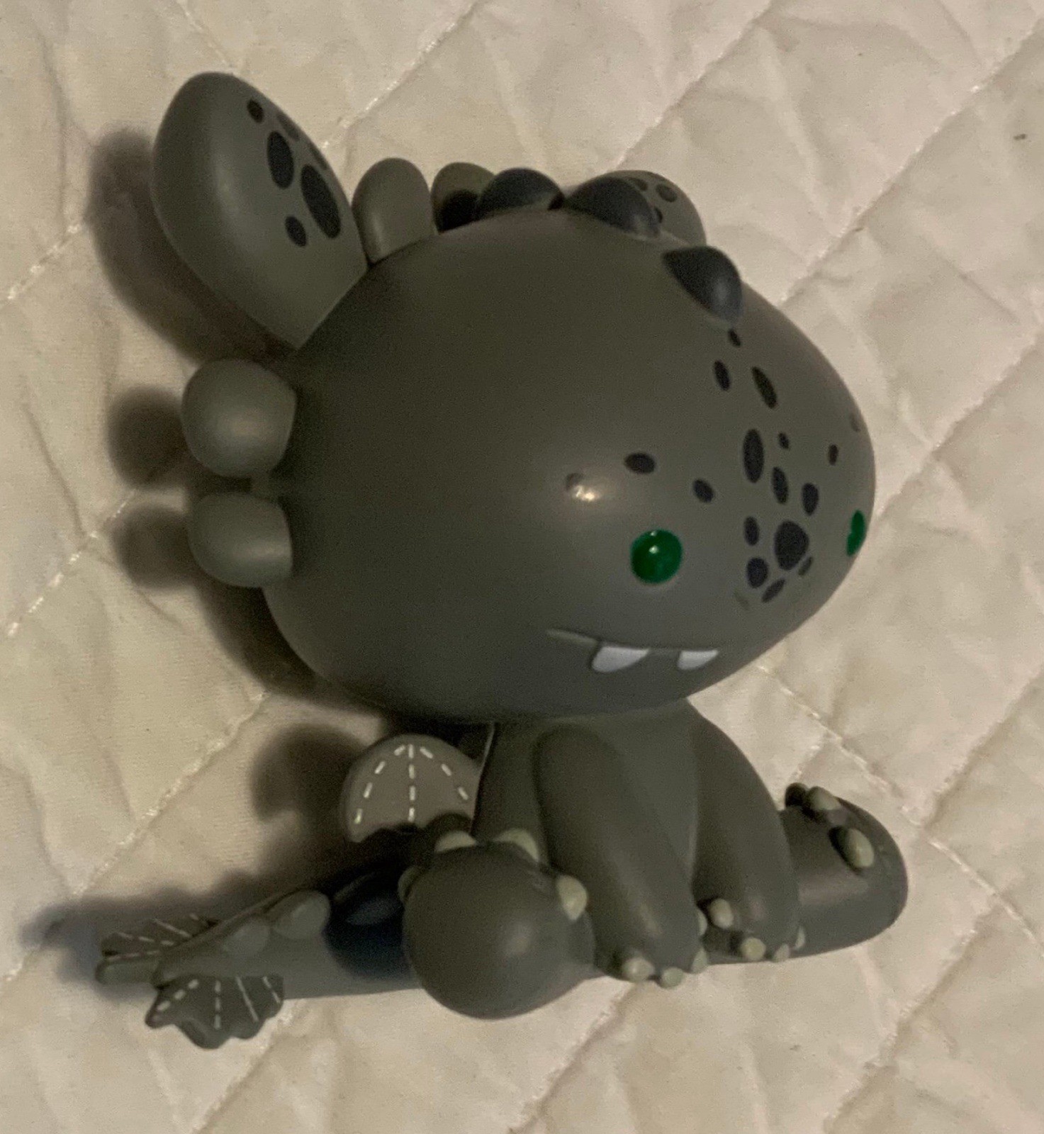 How to Train Your Dragon Toothless Figure Mystery Box Epic Universe