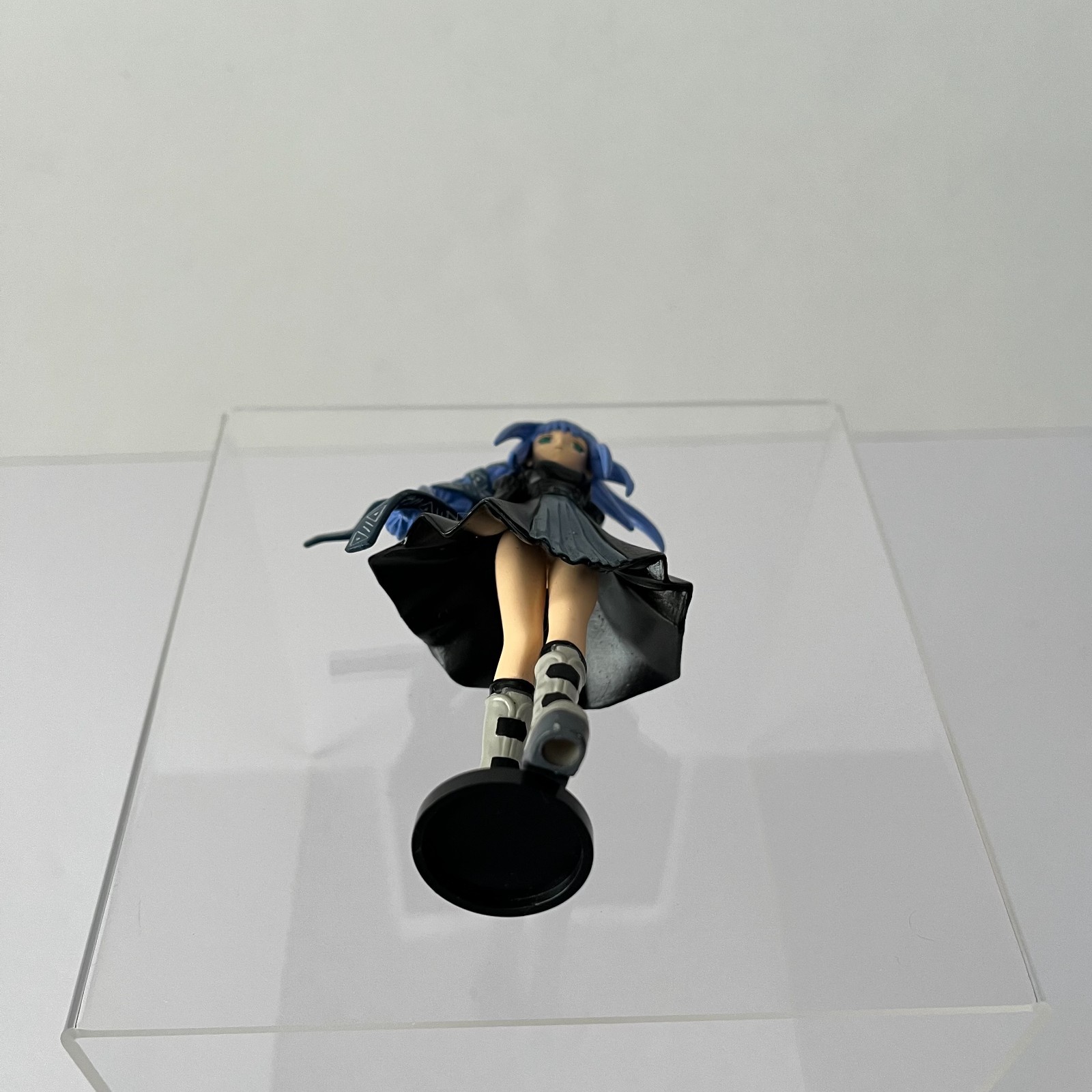 Ren Elemental Gelade Edel Raid Anime Figure Erementar Gerad Reverie Metherlence