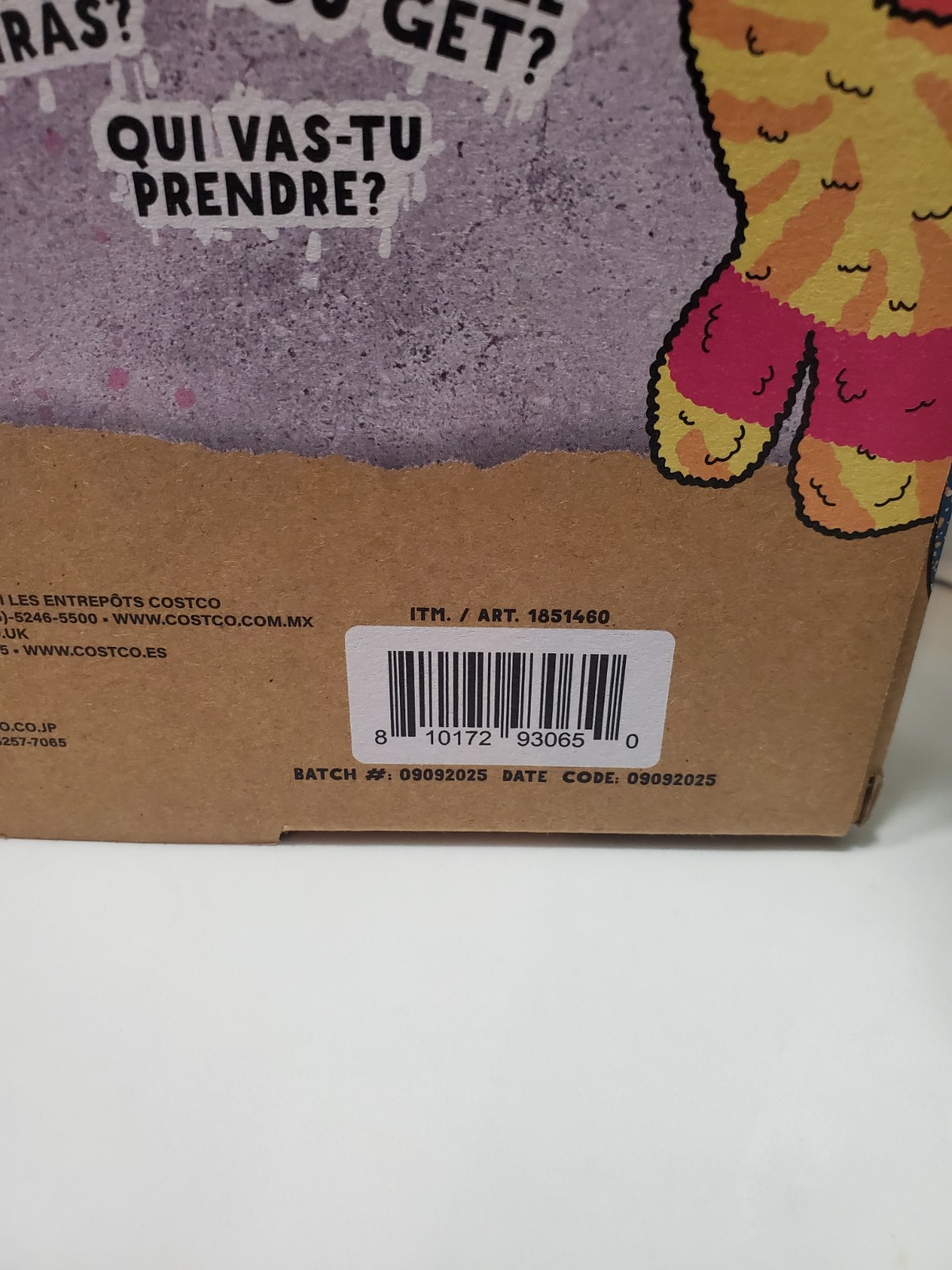 Fuggler Funny Ugly Monster 24 Pack Mini Figures Set Rare Chase 👾 New In Box