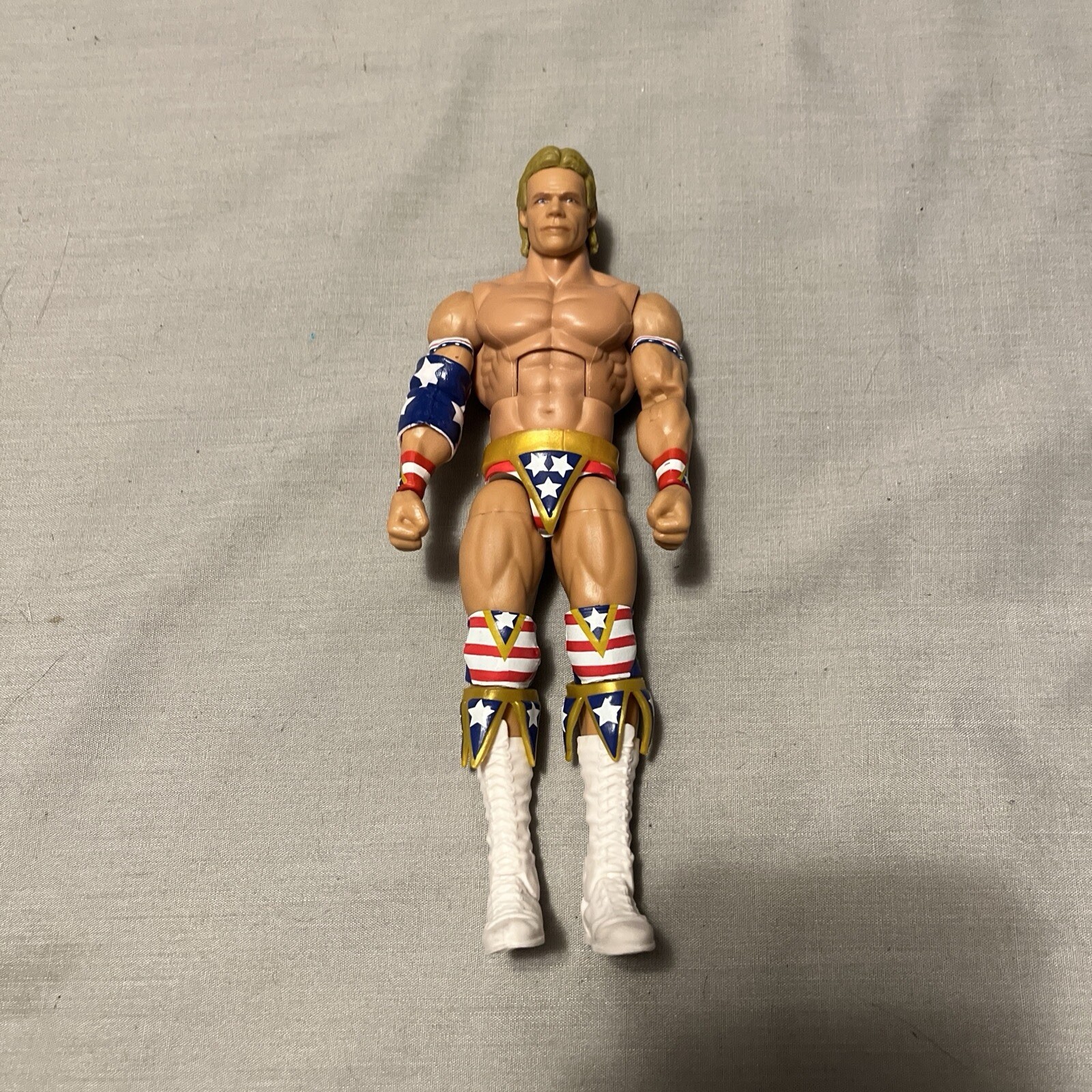 WWE Elite Action Figures