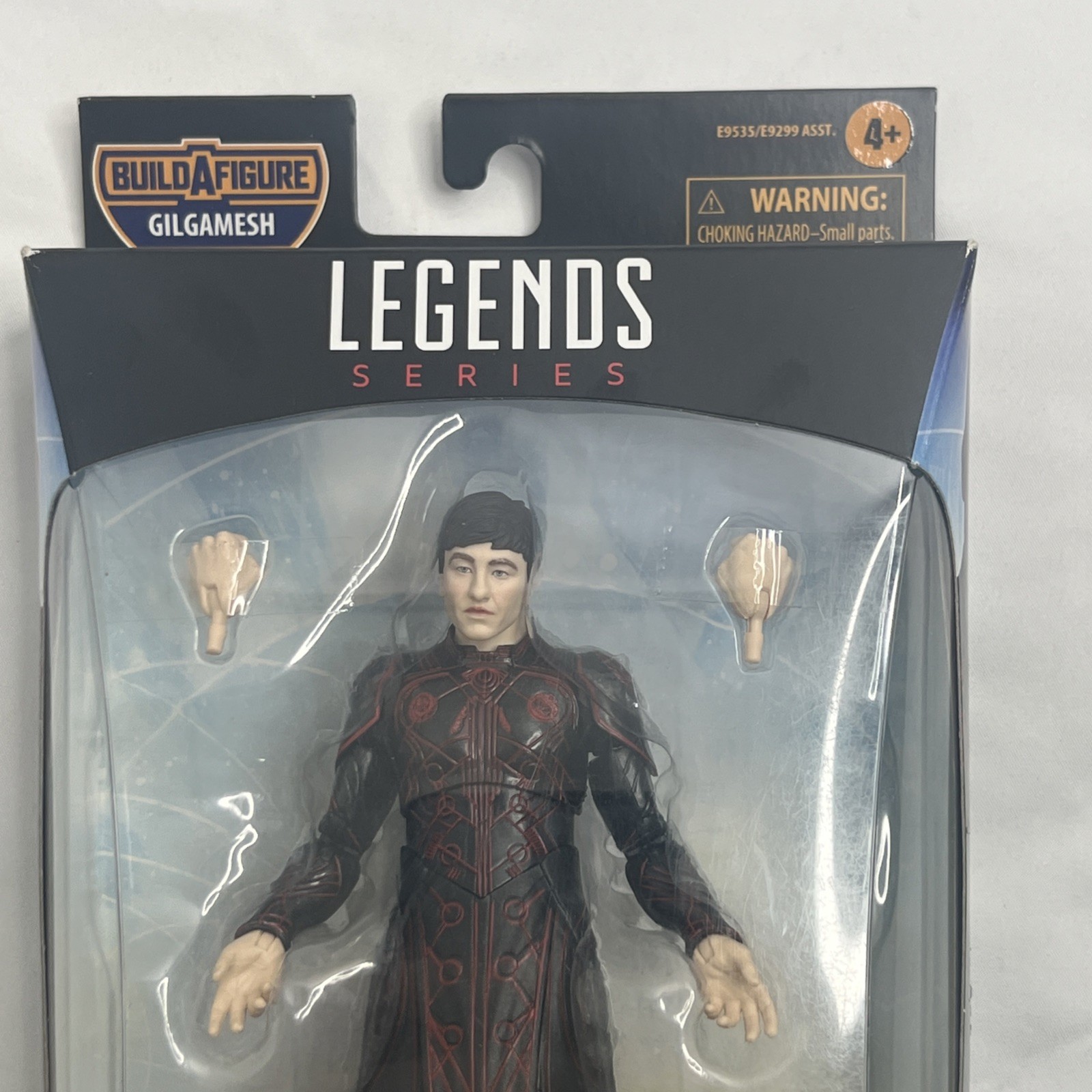Hasbro – Marvel Legends Eternals – Druig Action Figure