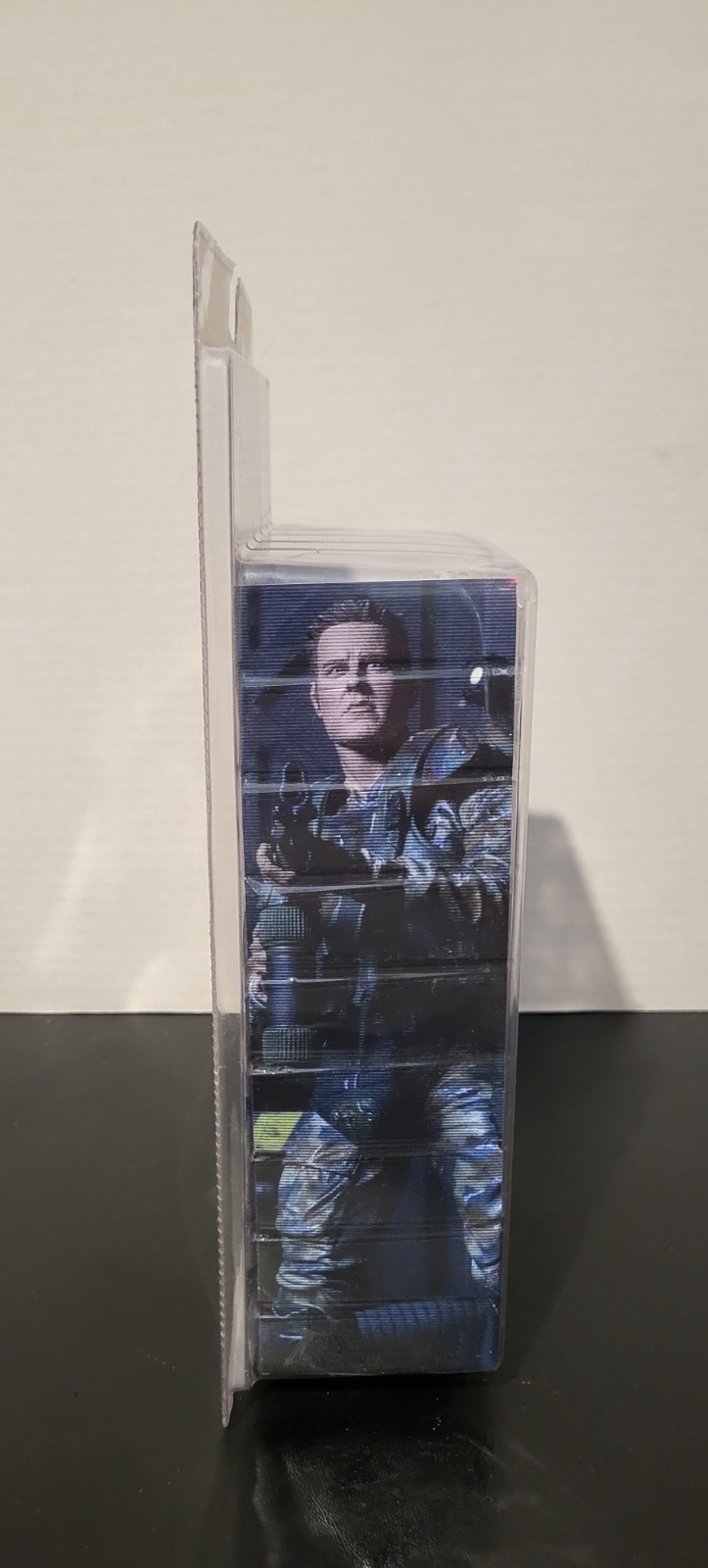 Sergeant Craig Windrix 2013 ALIENS NECA Reel Toys MOC NEW
