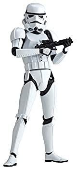 Used Figure Complex Star Wars Revoltech STORM TROOPER Approximately 160mm ABS PV