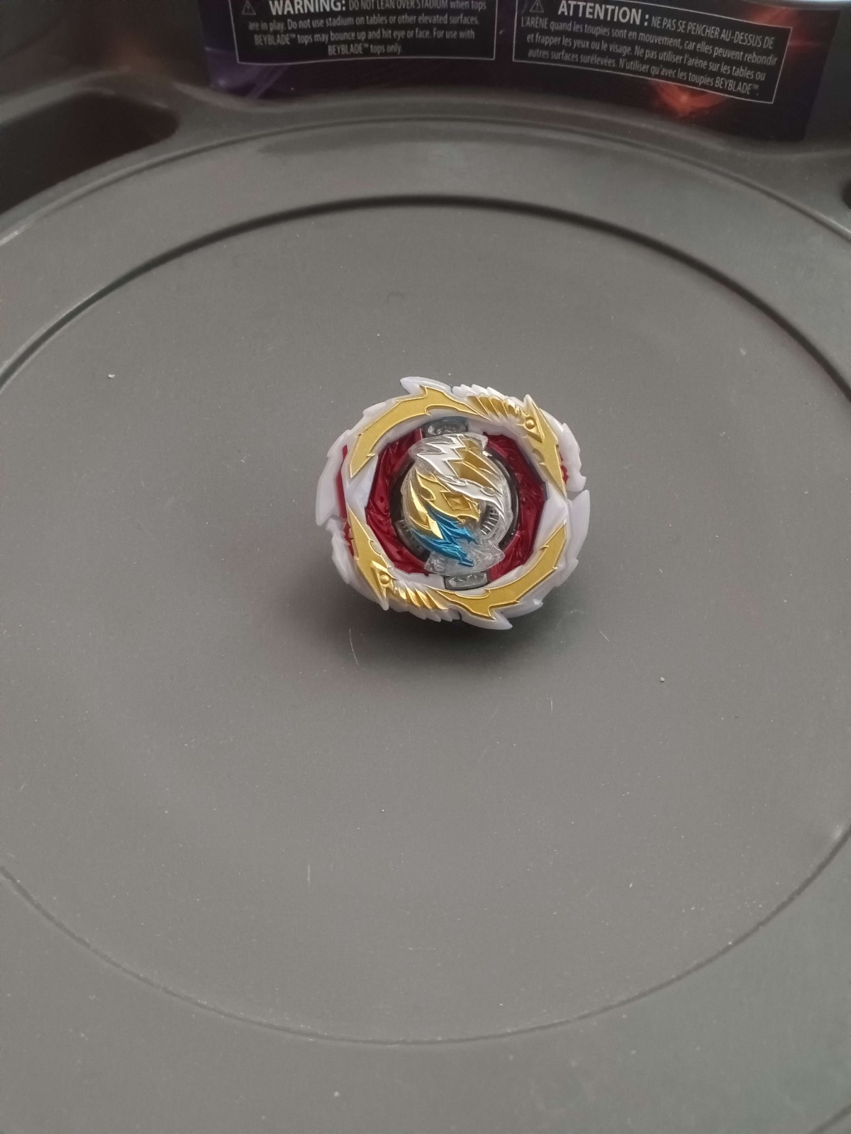 Gatling Dragon Beyblade Burst DB Takara Tomy