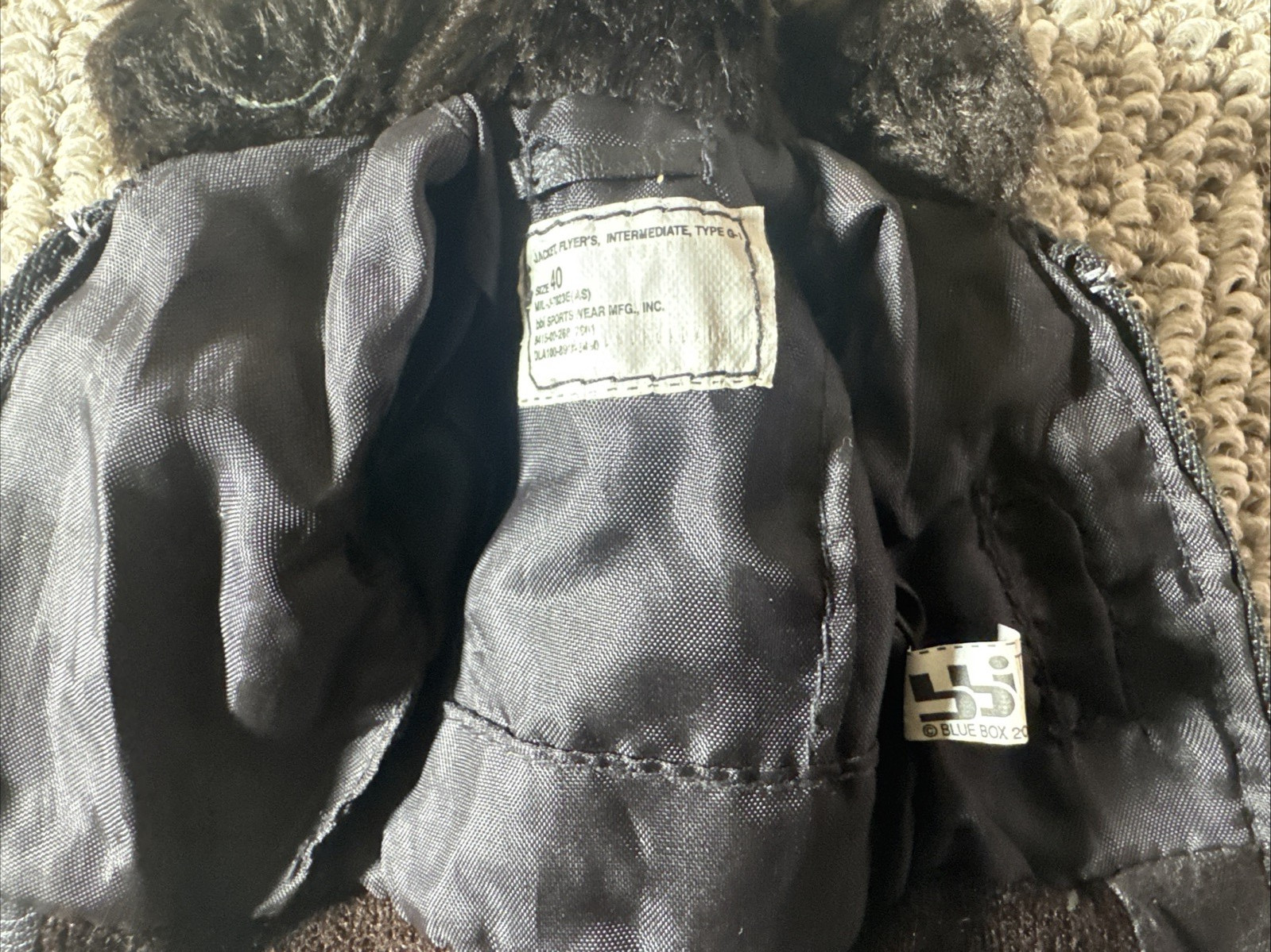12&Prime; ACTION FIGURES – CLOTHES LOT