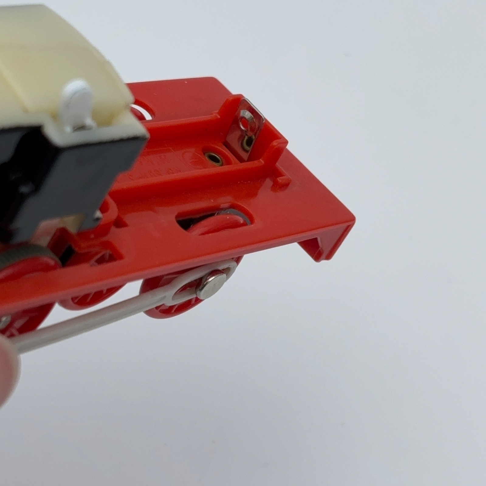 Thomas Trackmaster Hit Toy Stanley WORKS VIDEO Motorized Troublesome Truck Cargo