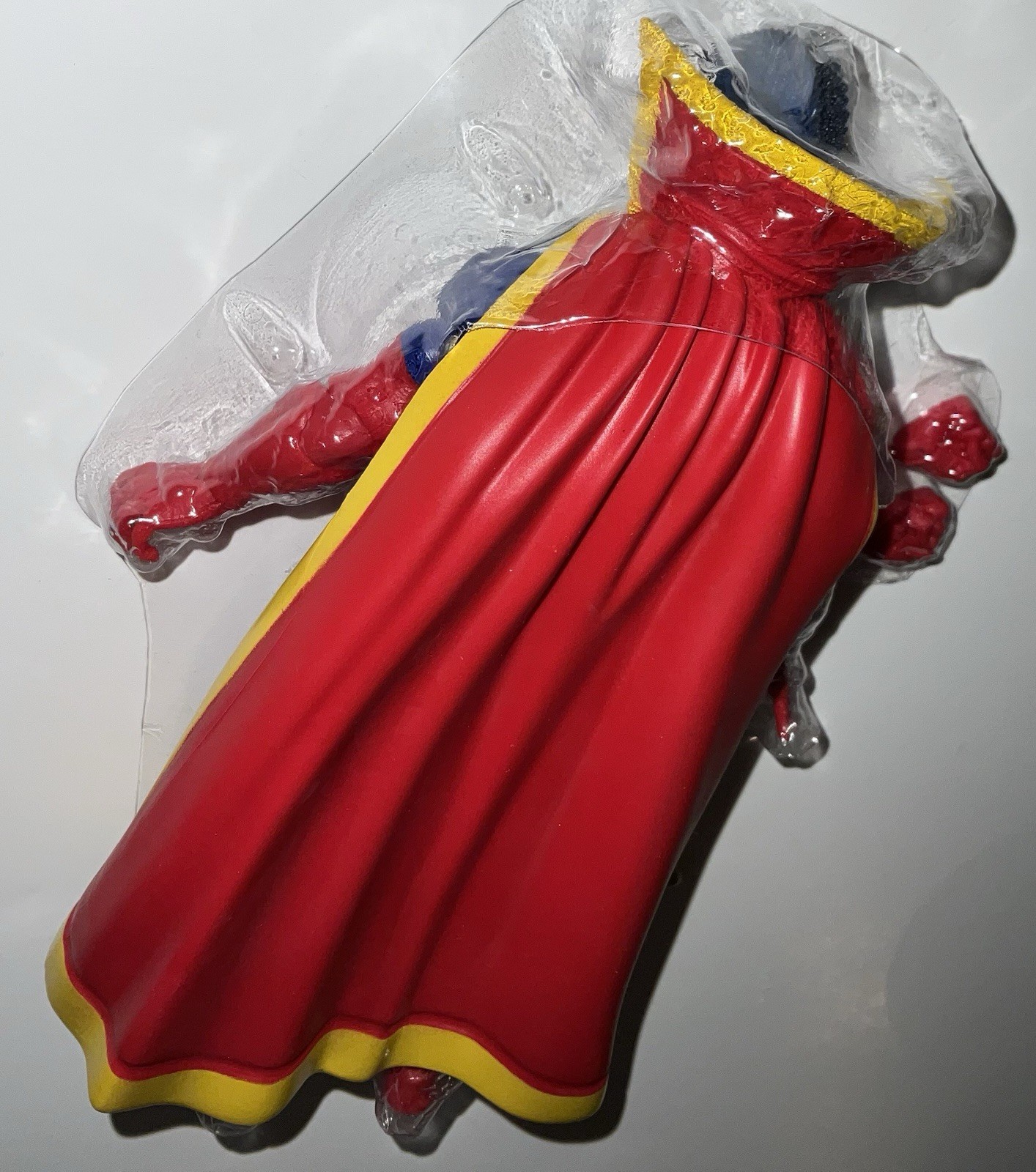 Marvel Legends GLADIATOR 7&Prime; Figure XMEN Deathbird 2-Pack Exclusive 6&Prime; Series