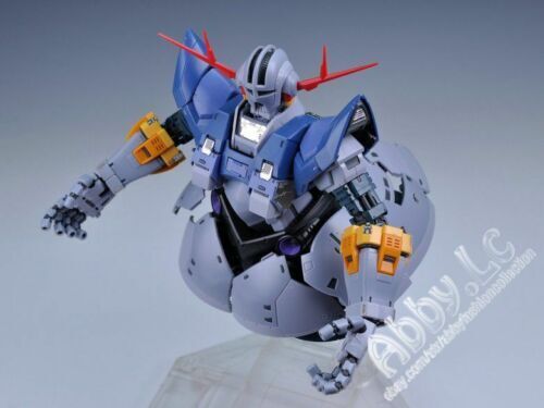 for RG 1/144 Zeong Last Shoot Effect AW9 Metal Detail Etch Part Sheet+Decal S025