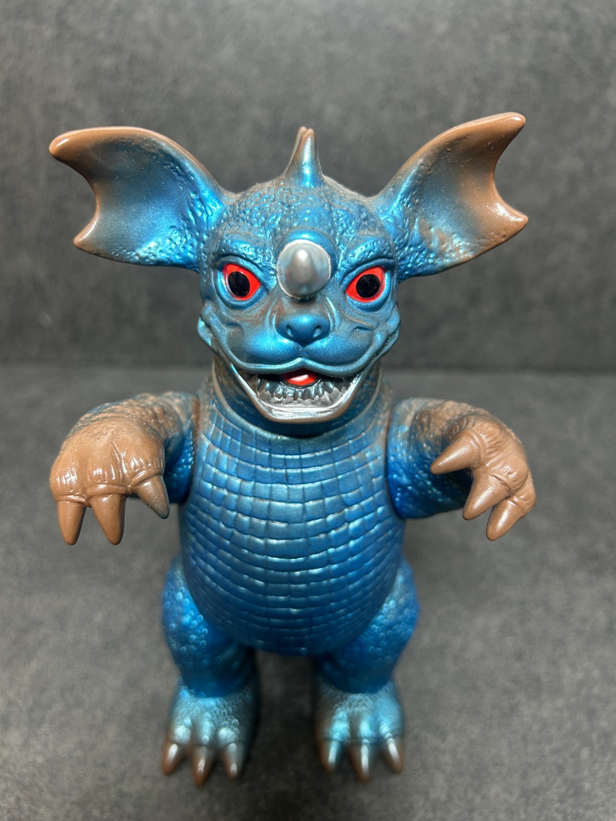 MARUSAN Baragon Irisawa Limited Sofubi 8.8&Prime; Soft Vinyl Figure Godzilla 1997