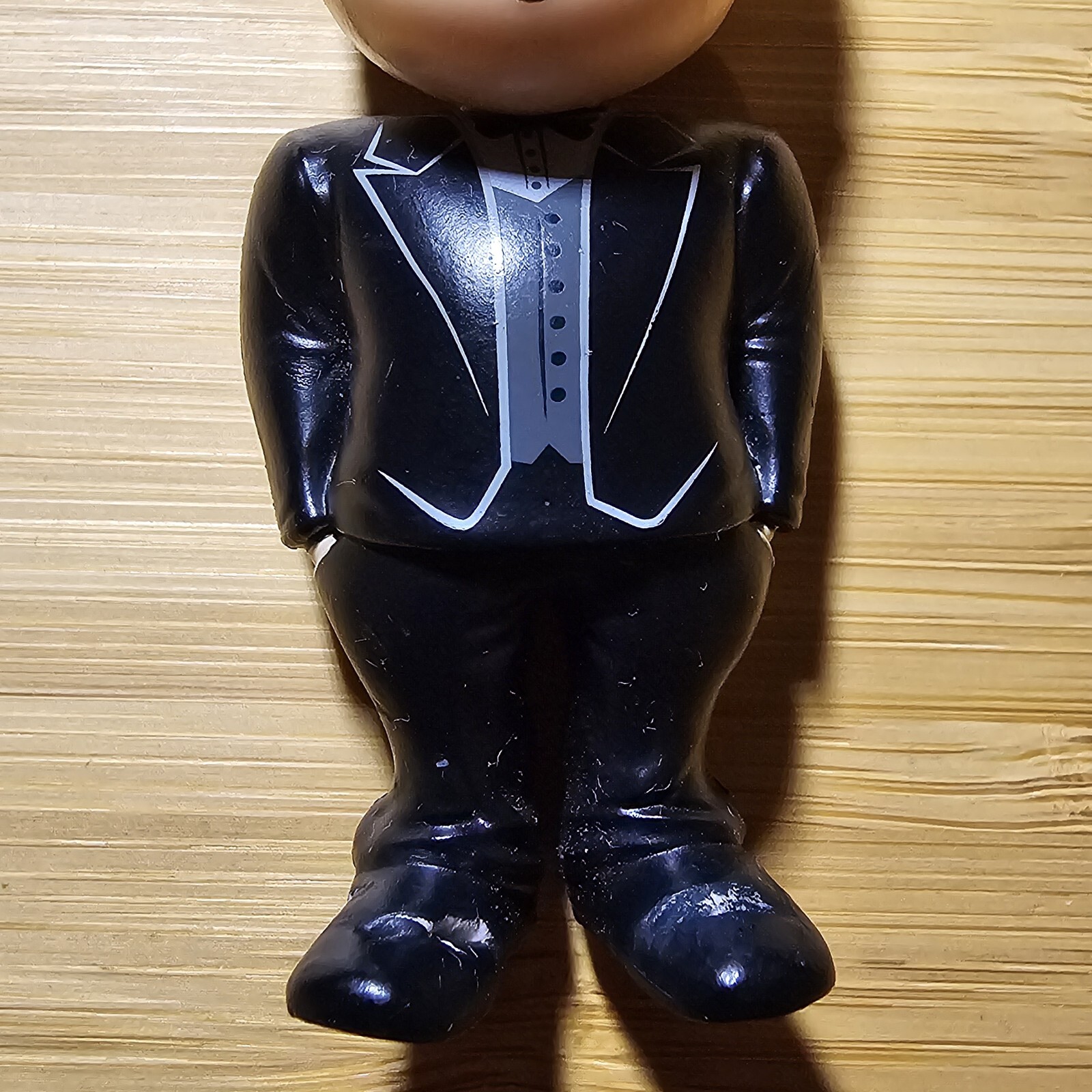 Phat Mojo Friends MATTHEW PERRY Chandler Bing Toy The One Where No One&rsquo;s Ready