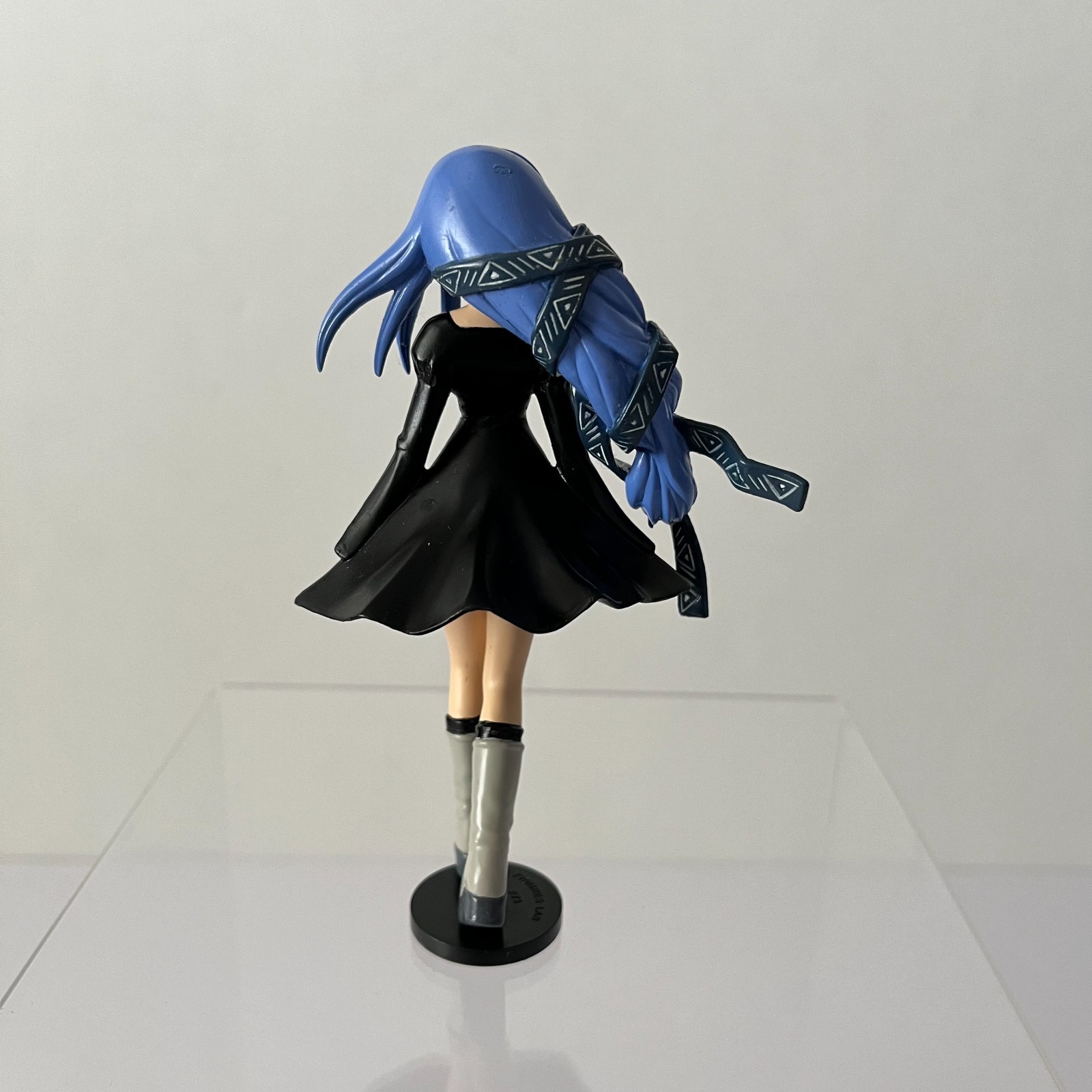 Ren Elemental Gelade Edel Raid Anime Figure Erementar Gerad Reverie Metherlence
