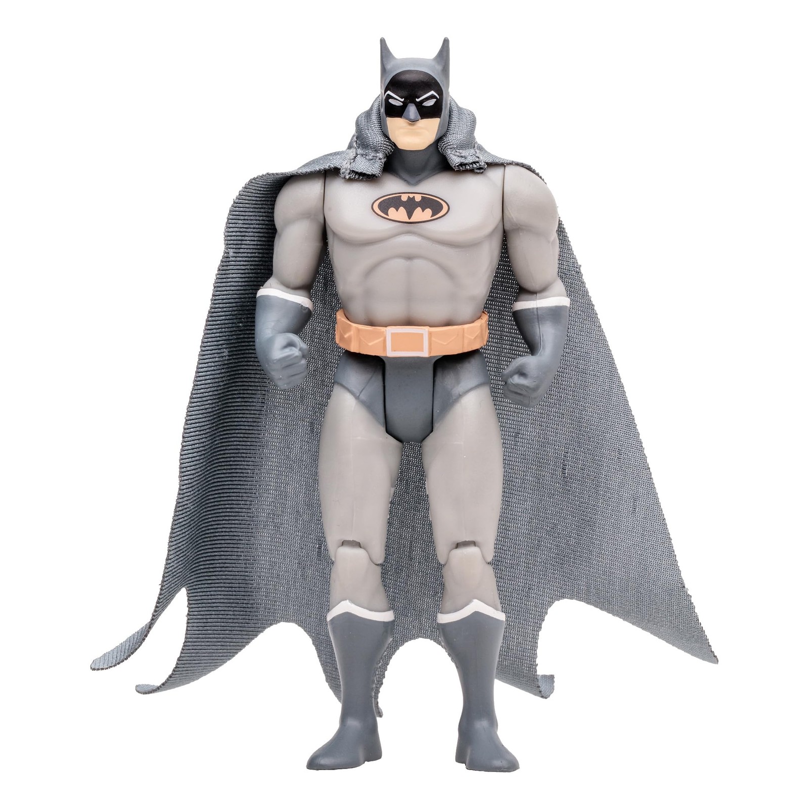 McFarlane Toys – DC Super Powers Batman: Manga 4.5in Action Figure