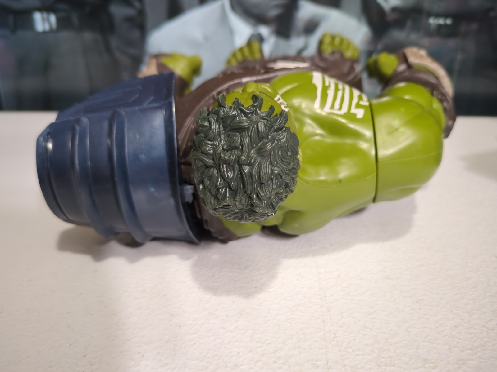 Marvel Legends Thor Ragnarok Gladiator Hulk Action Figure Hasbro 2017
