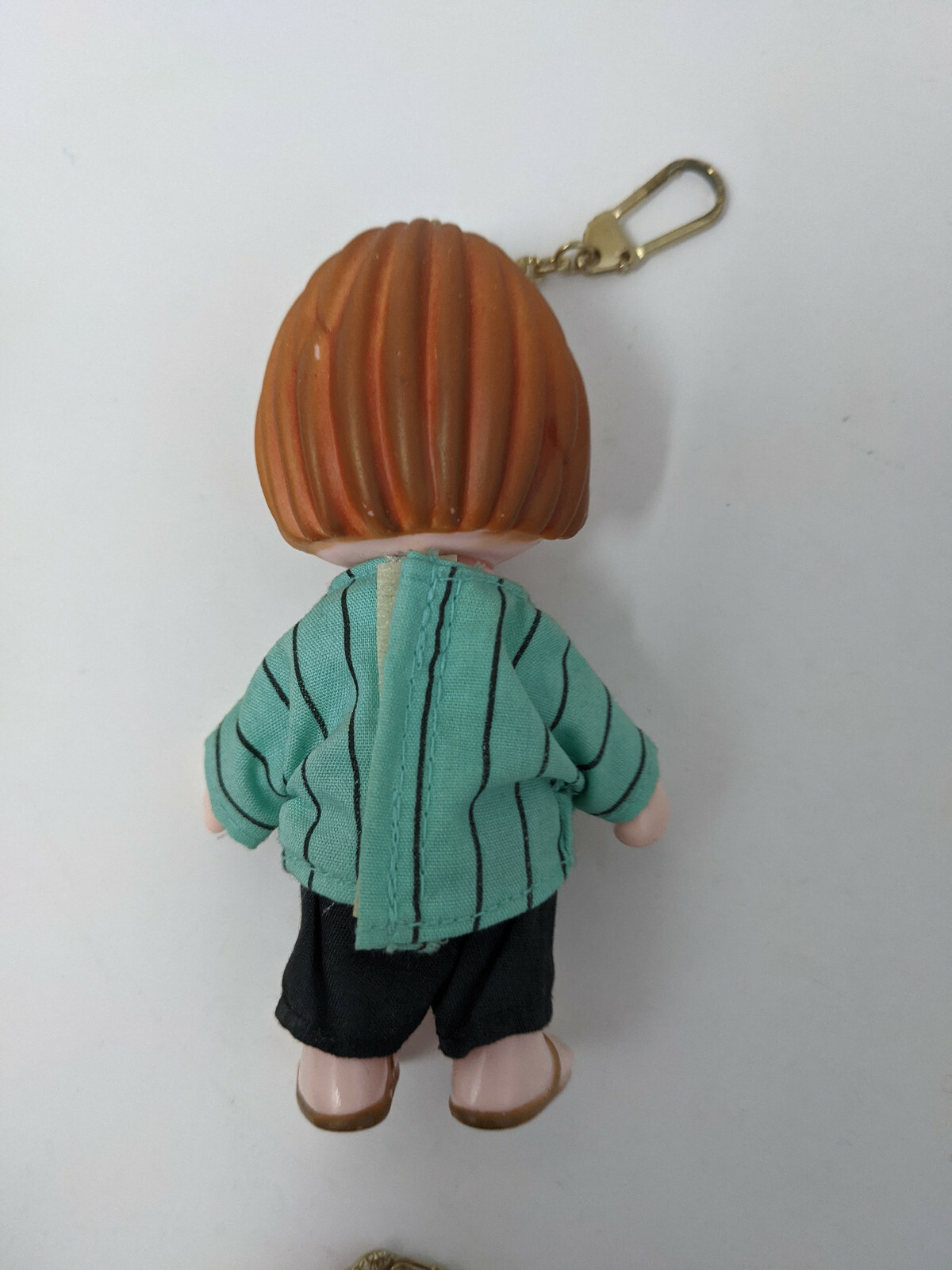 Peanuts Gang Applause Complete Set Philosophy Dolls 1990 Snoopy Linus Peppermint