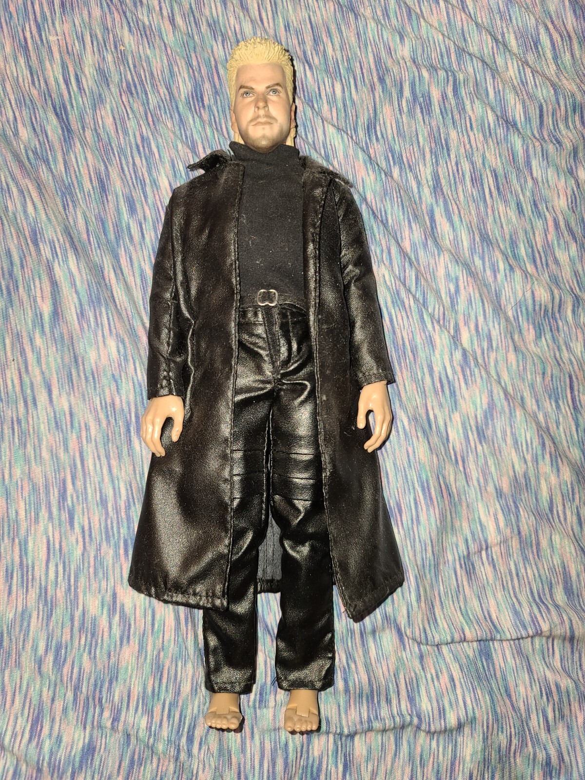 THE LOST BOYS~THE VAMPIRE / DAVID FIGURE