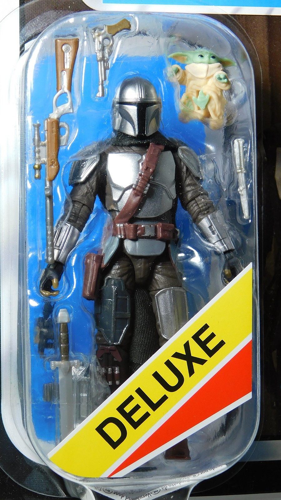 star wars universe (11) character action figure assortment