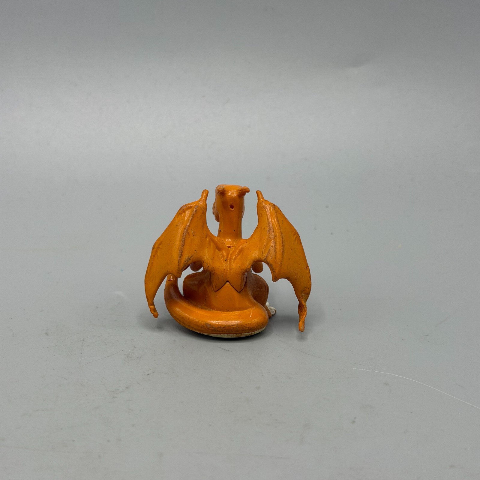 Pokemon Charizard Figure Mini Basic Fun 2000 Pencil Topper NO KEYCHAIN READ