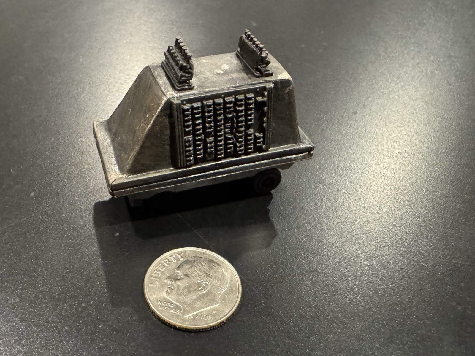STAR WARS MOUSE DROID BUNDLE 6” Scale 1/12 ARMY BUILDER DEATH STAR Bad Batch