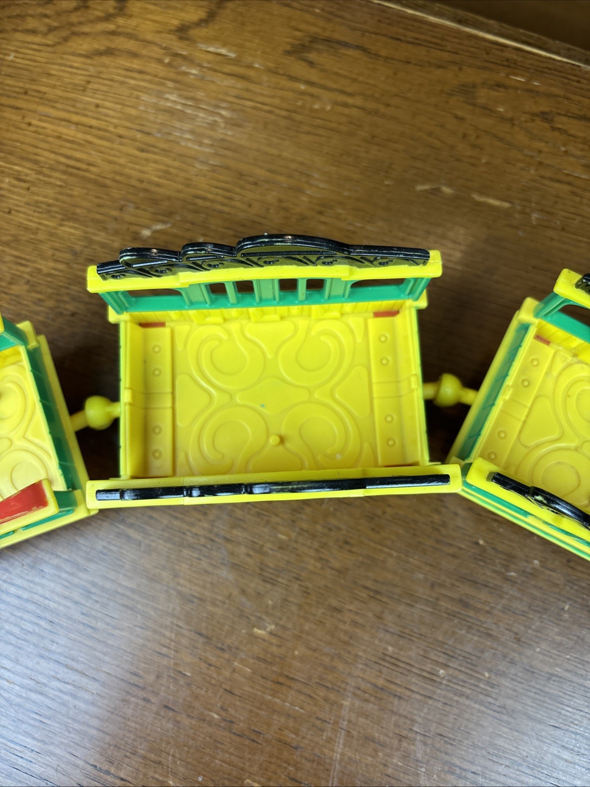 Dinosaur Train Set With Figures PBS Learning Curve Jim Henson