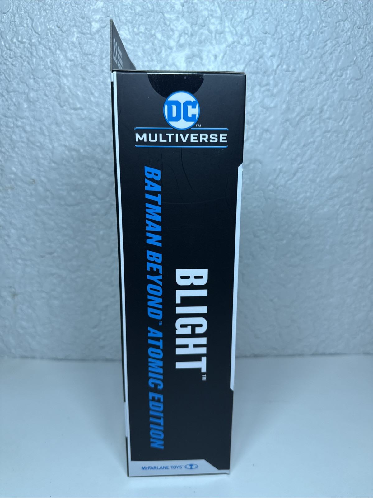 Dc Multiverse Blight 7in Scale McFarlane Toys Action Figure Batman Beyond