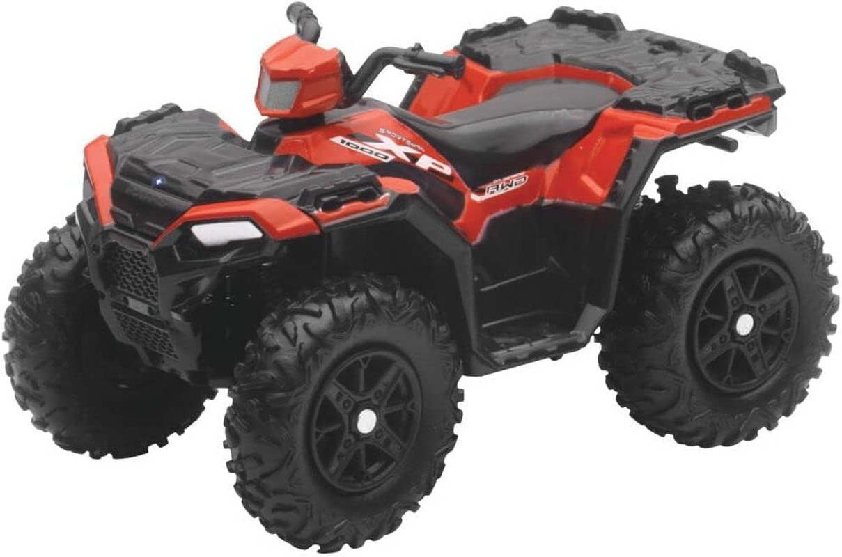 07363 Action Figures