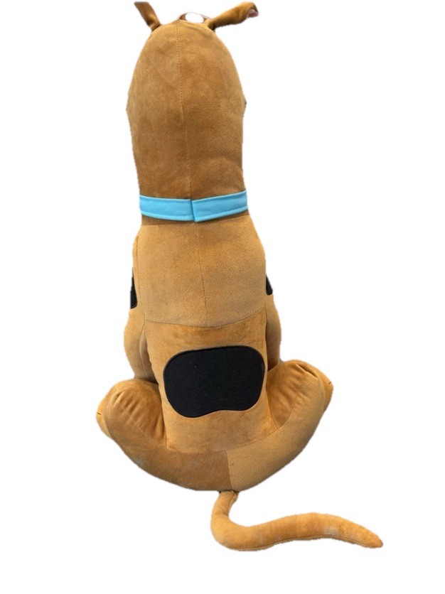 2024 24” Scooby-Doo Plush Stuffed Animal. Jumbo!