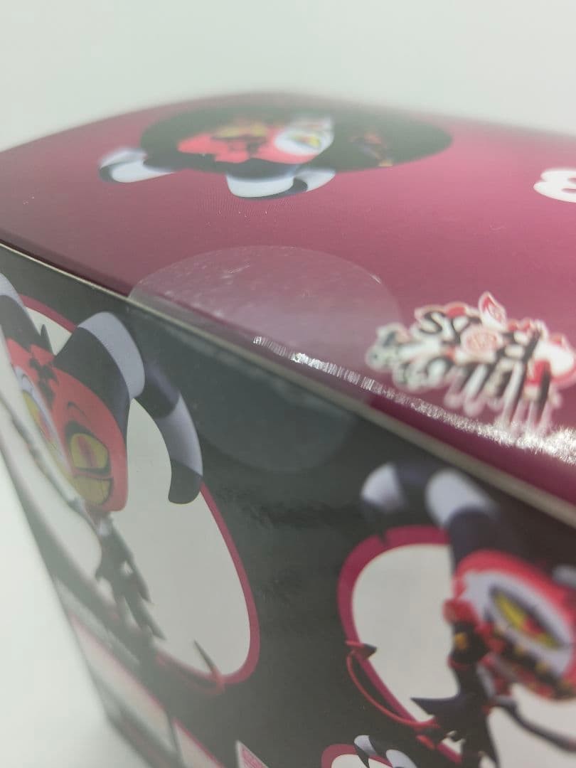 Bonus Nendoroid Helluva Boss Blitz Helva 861037