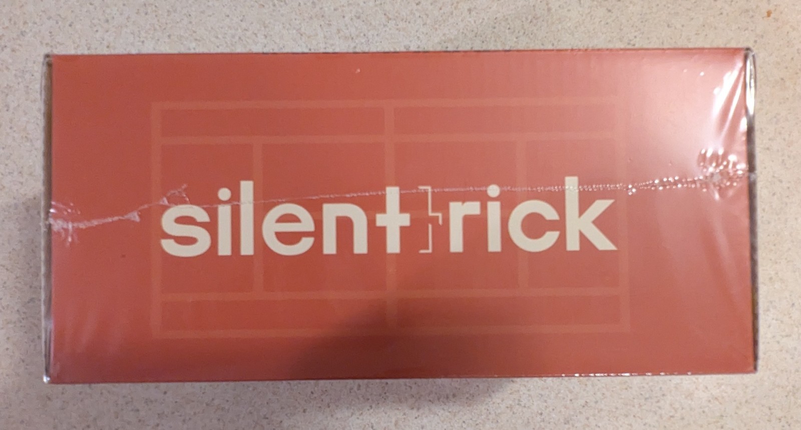 [Authentic] Silent Trick Angry Molly Clay Court 2025 Limited Edition Sealed (US)
