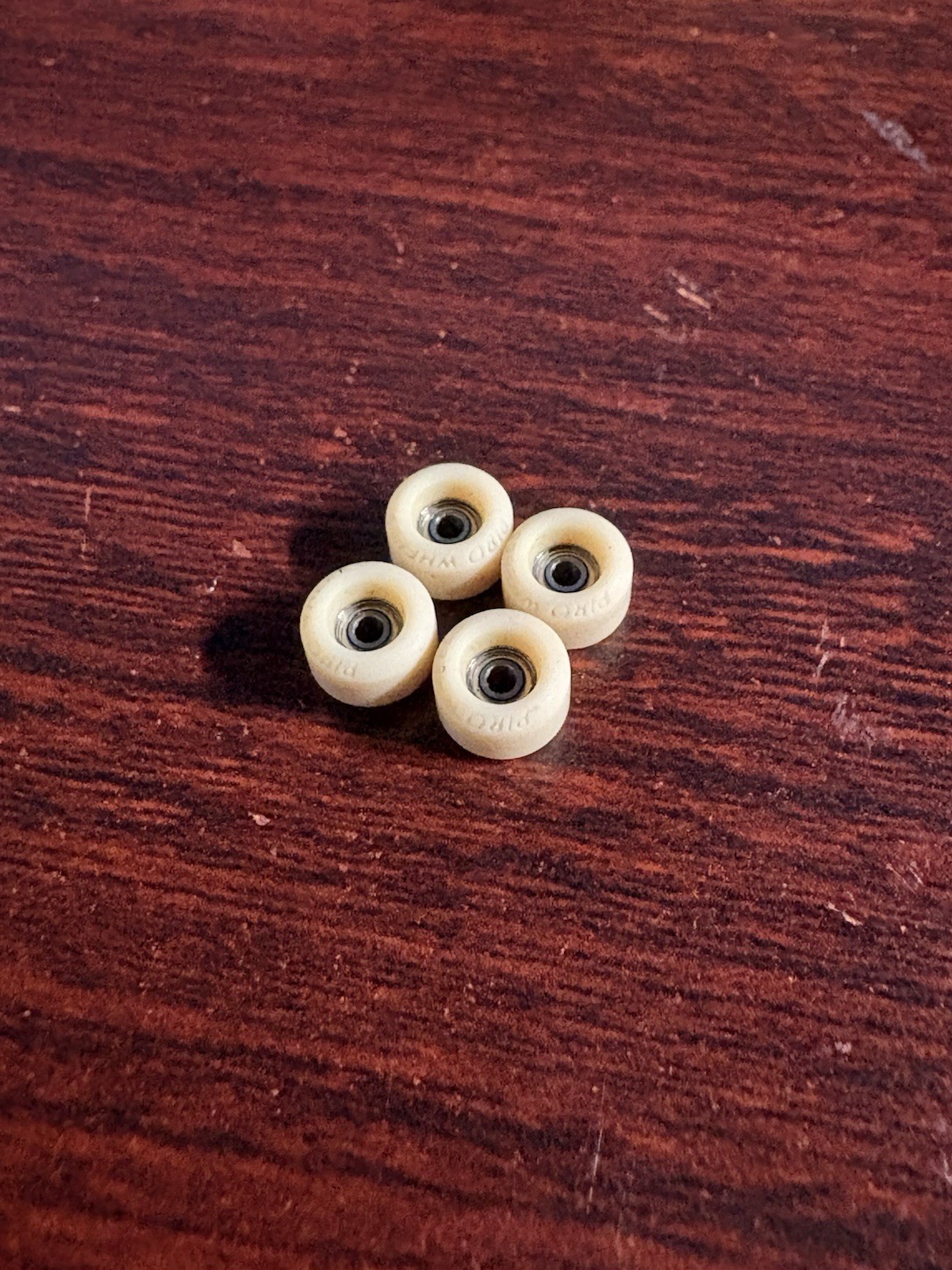 Piro Wheels – Performance Mid Shape – Tan