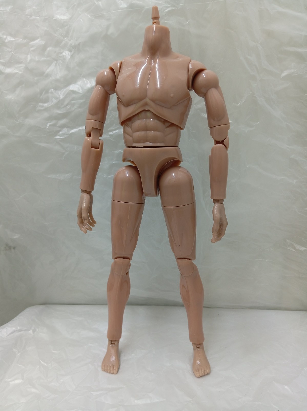 SUPERMAN CUSTOM CLOTHING Set For Ken Max Steel Hottoys Or Other 1/6 Male Dolls