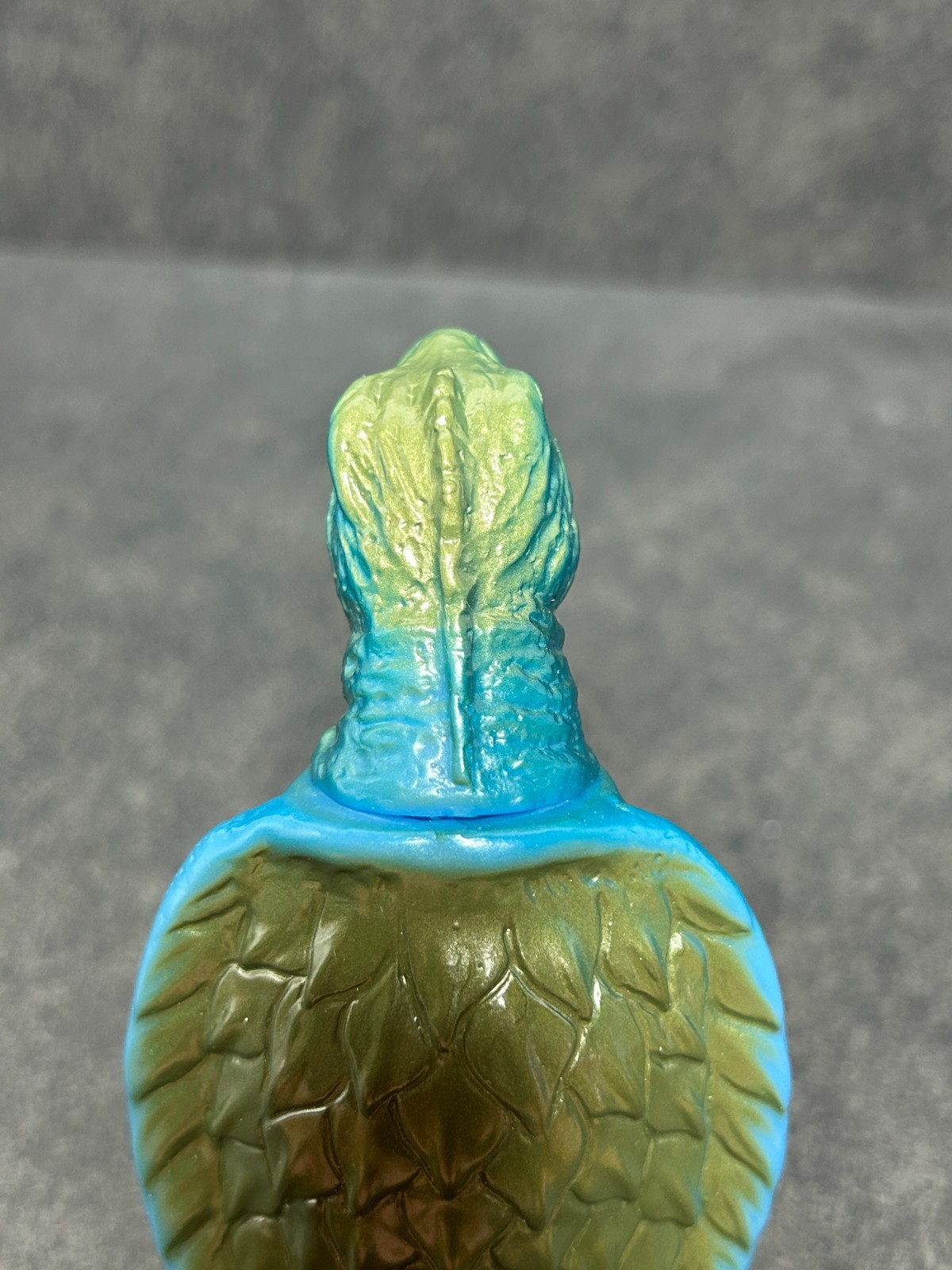 Marusan Gamera Sofubi 5.5&Prime; Soft Vinyl Figure Limited Edition w/ Header & Bag